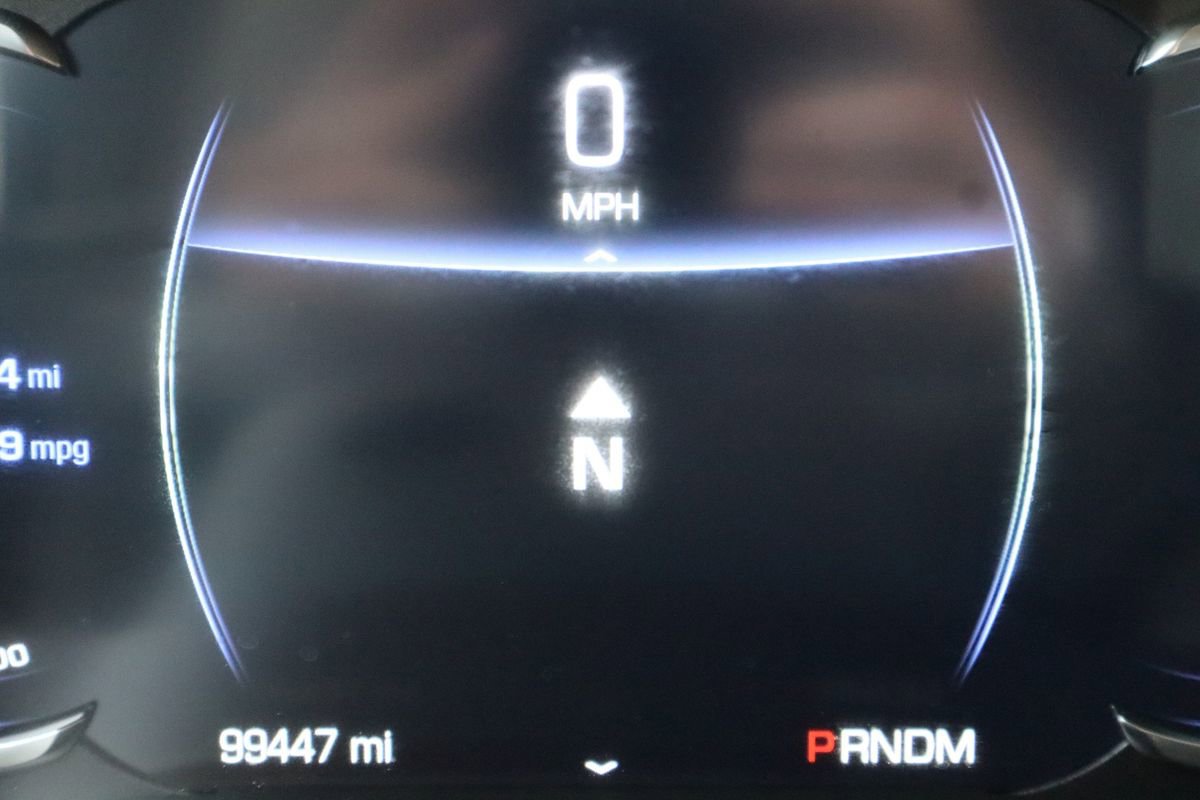 Used 2016 Cadillac Escalade ESV Premium image 47