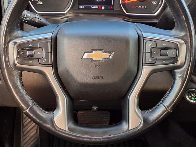 Used 2019 Chevrolet Silverado 1500 LT w/ All-Star Edition image 14