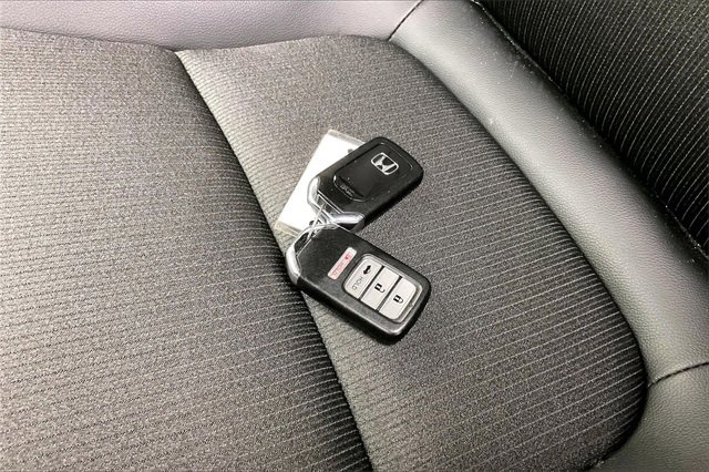 Certified 2022 Honda Accord Sport image 13