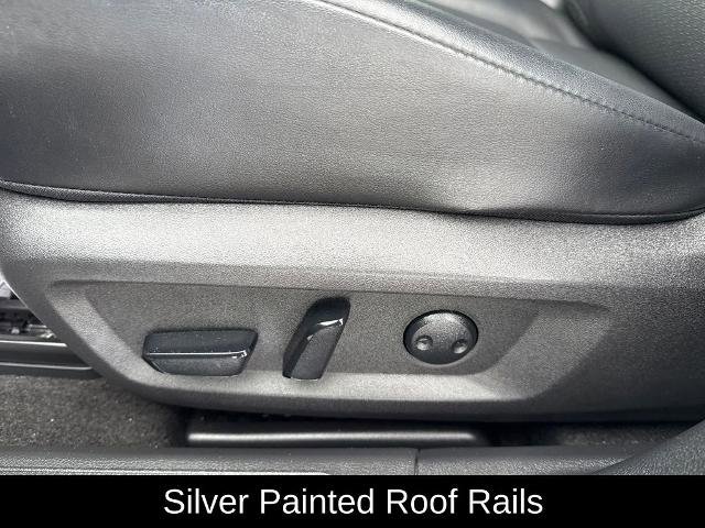 Certified 2023 Nissan Rogue SV w/ SV Premium B Package image 23