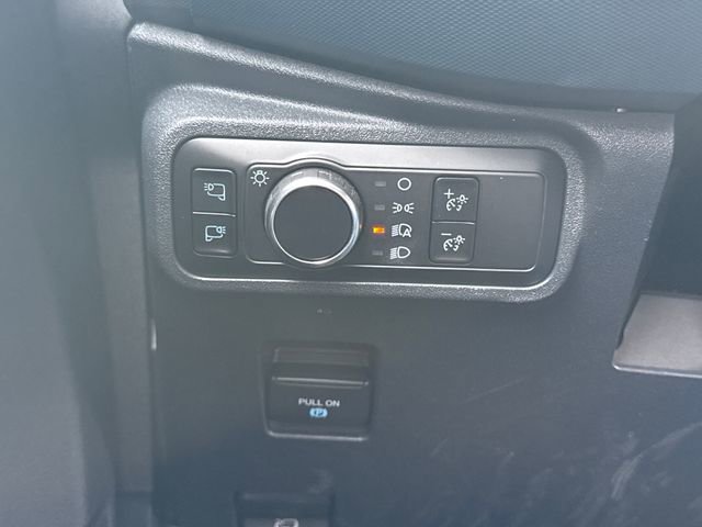 Used 2024 Ford Bronco Outer Banks AWD/4WD image 34