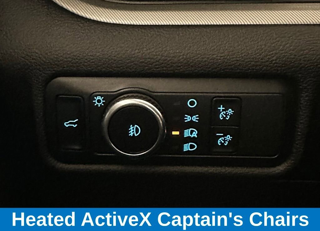 Used 2023 Ford Explorer XLT w/ Equipment Group 202A image 16