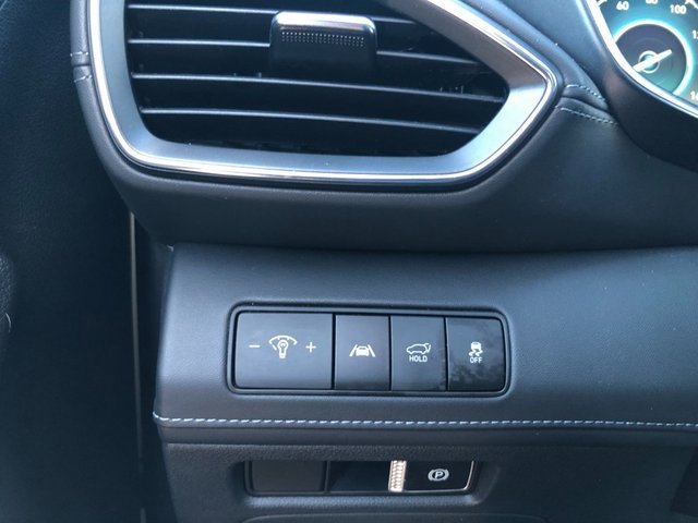 Used 2023 Hyundai Santa Fe SEL Premium image 13