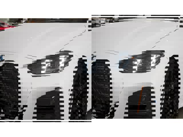 New 2026 BMW 430i xDrive Convertible w/ M Sport Package image 6