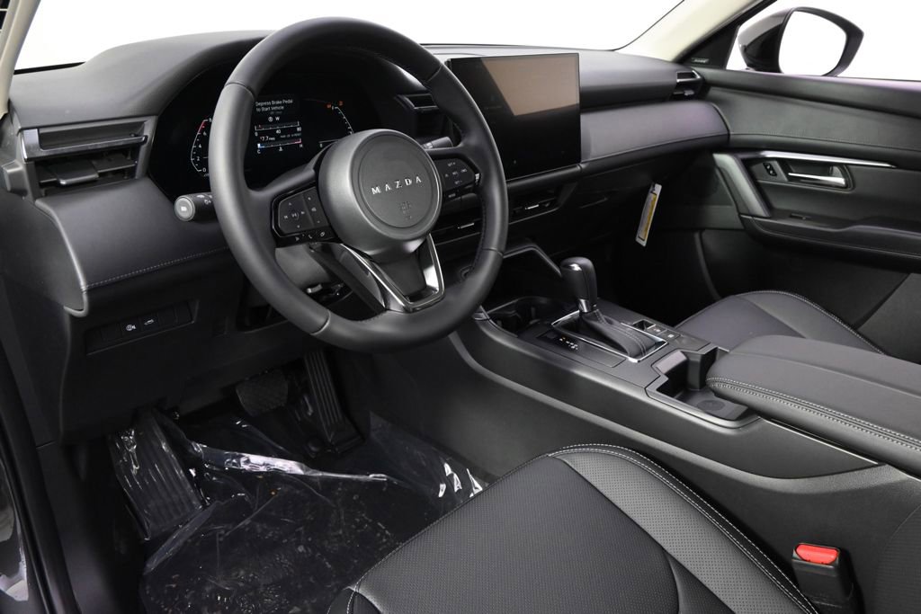 New 2026 MAZDA CX-5 2.5 S w/ Premium Package image 12