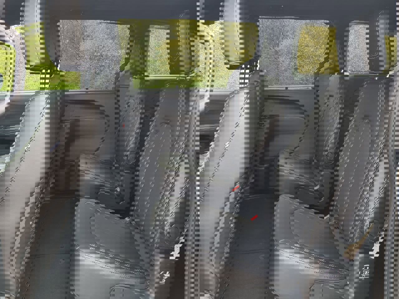 New 2026 Chrysler Pacifica Select image 12