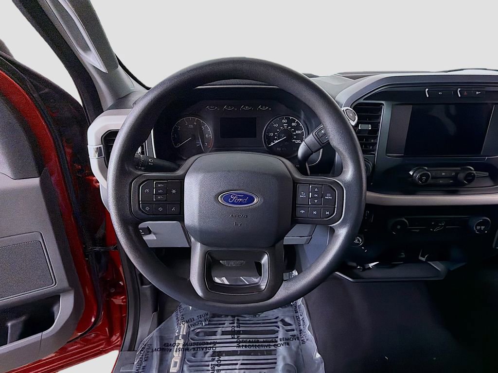 Used 2023 Ford F150 XLT image 29