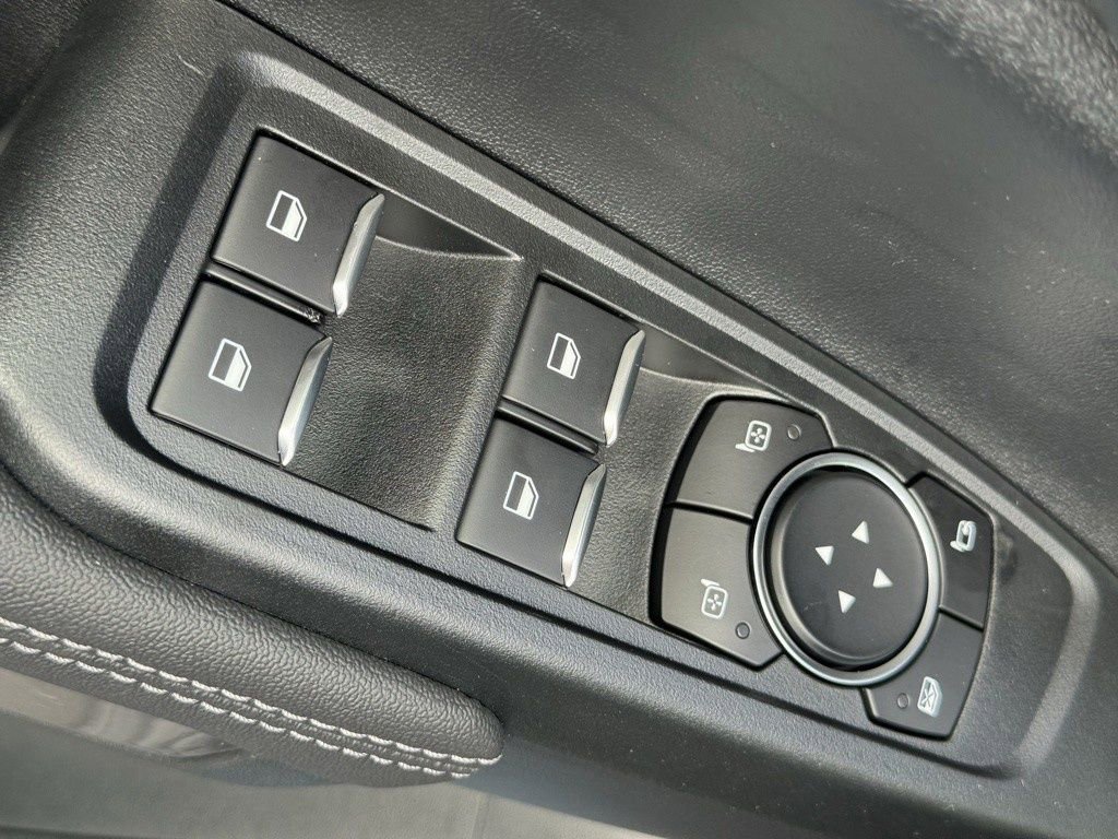 New 2024 Ford Ranger XLT w/ FX4 Off-Road Package image 28