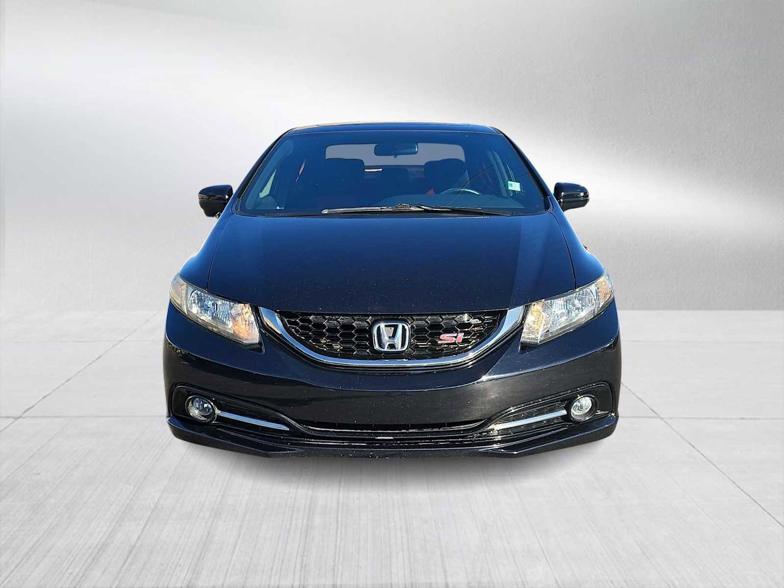 Used 2015 Honda Civic Si image 5