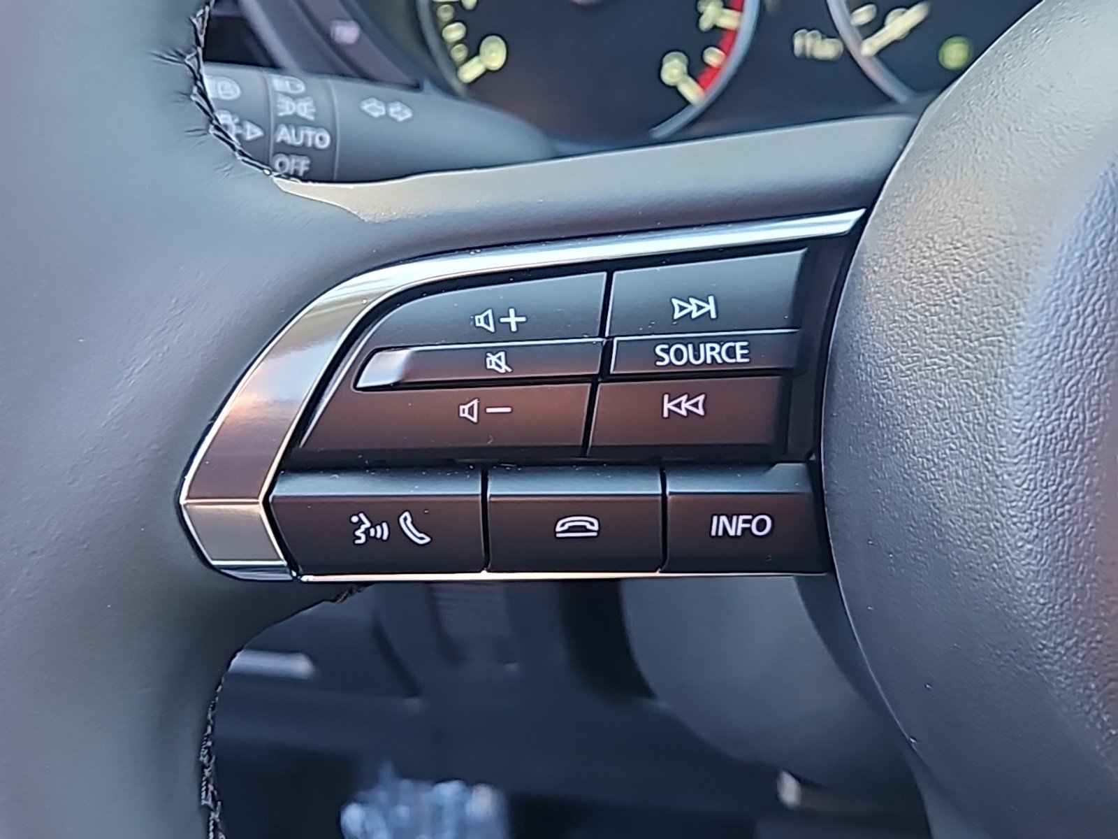 New 2026 MAZDA CX-30 AWD 2.5 S image 14