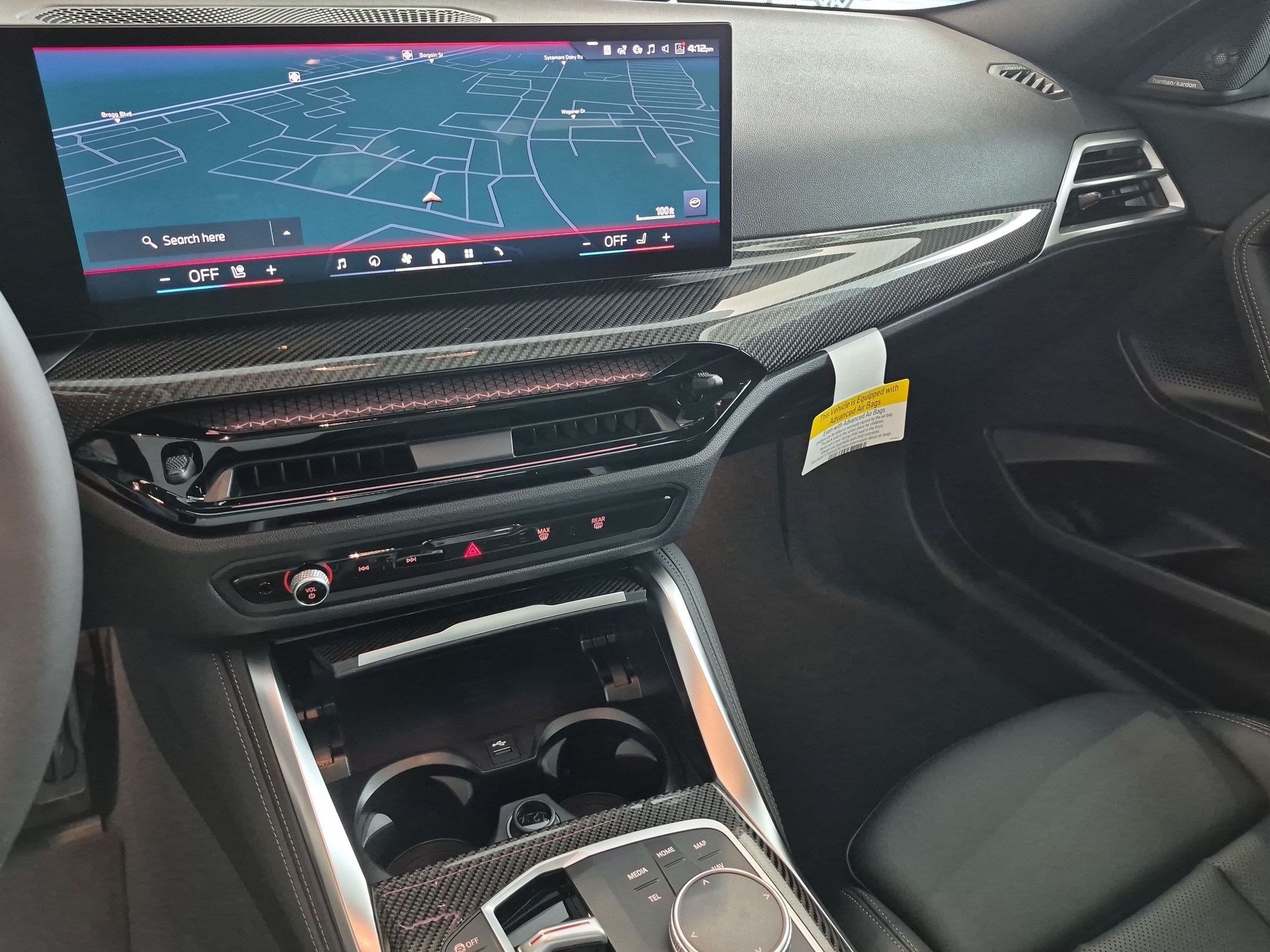 New 2027 BMW M240i Coupe w/ Premium Package RWD image 22