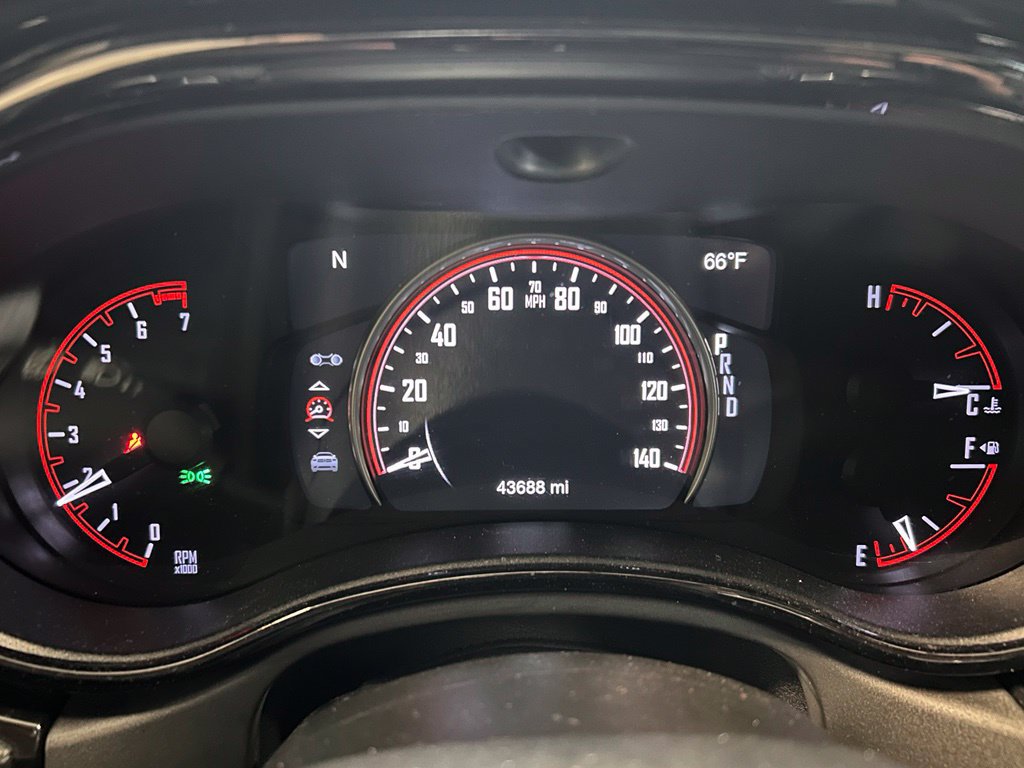 Used 2023 Dodge Durango GT AWD/4WD image 16