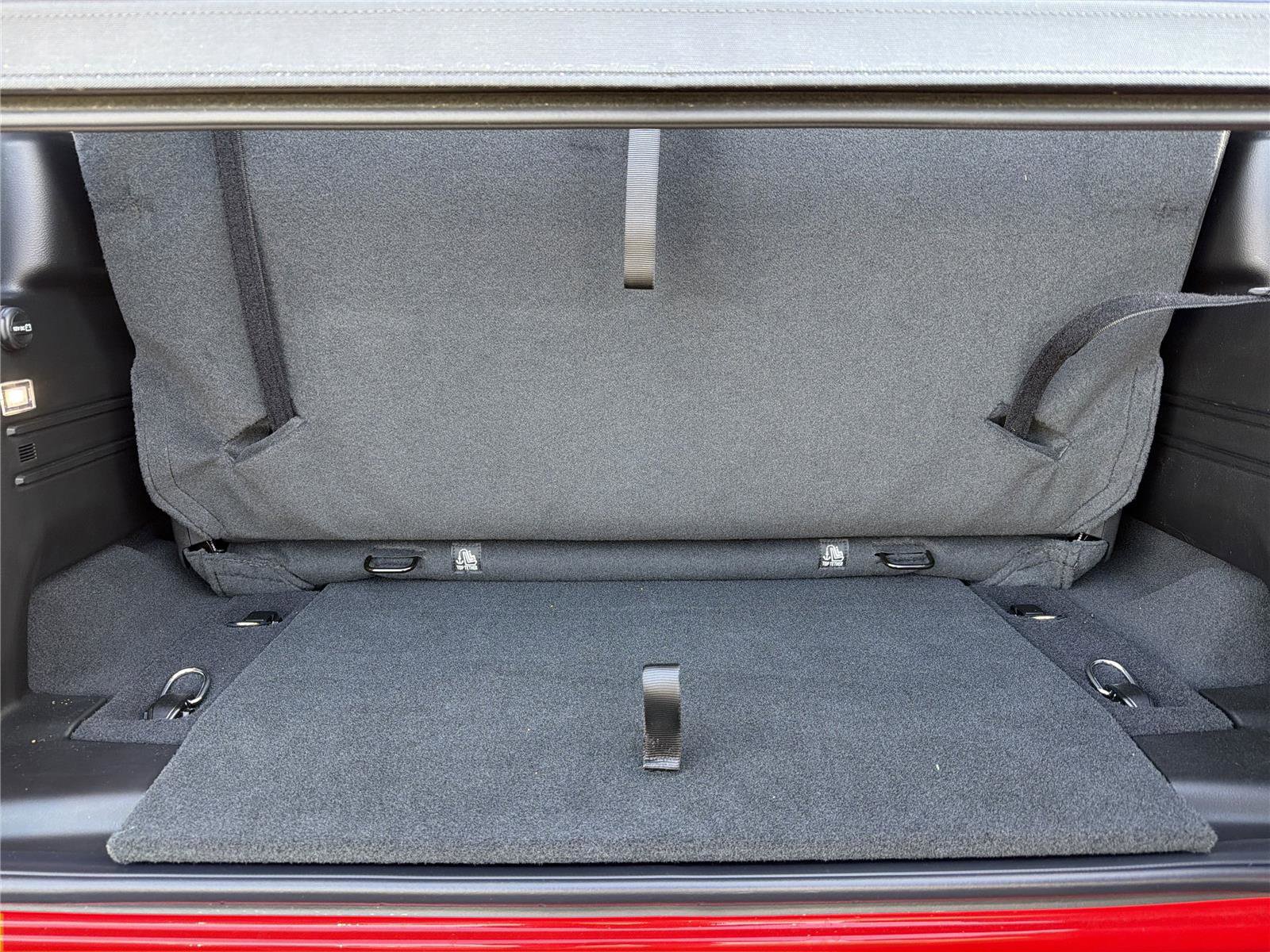 New 2026 Jeep Wrangler Sport image 16