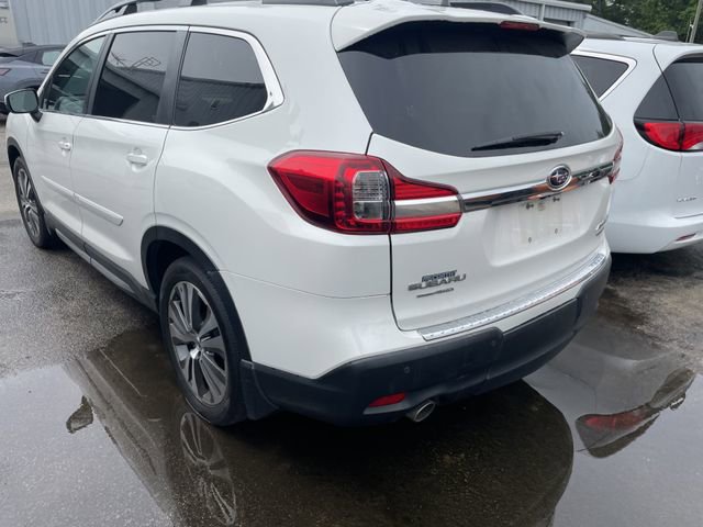 Used 2020 Subaru Ascent Limited w/ Technology Package AWD/4WD image 8