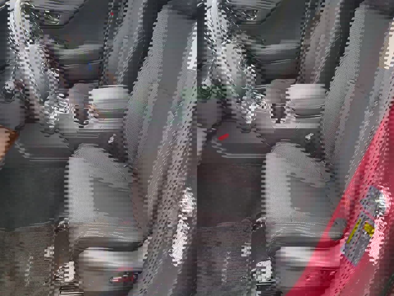 Used 2023 Subaru Outback Premium image 15