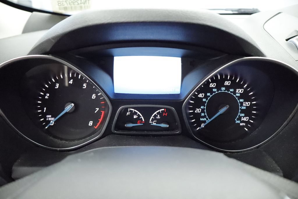 Used 2016 Ford Escape SE w/ SE Leather Comfort Package AWD/4WD image 19