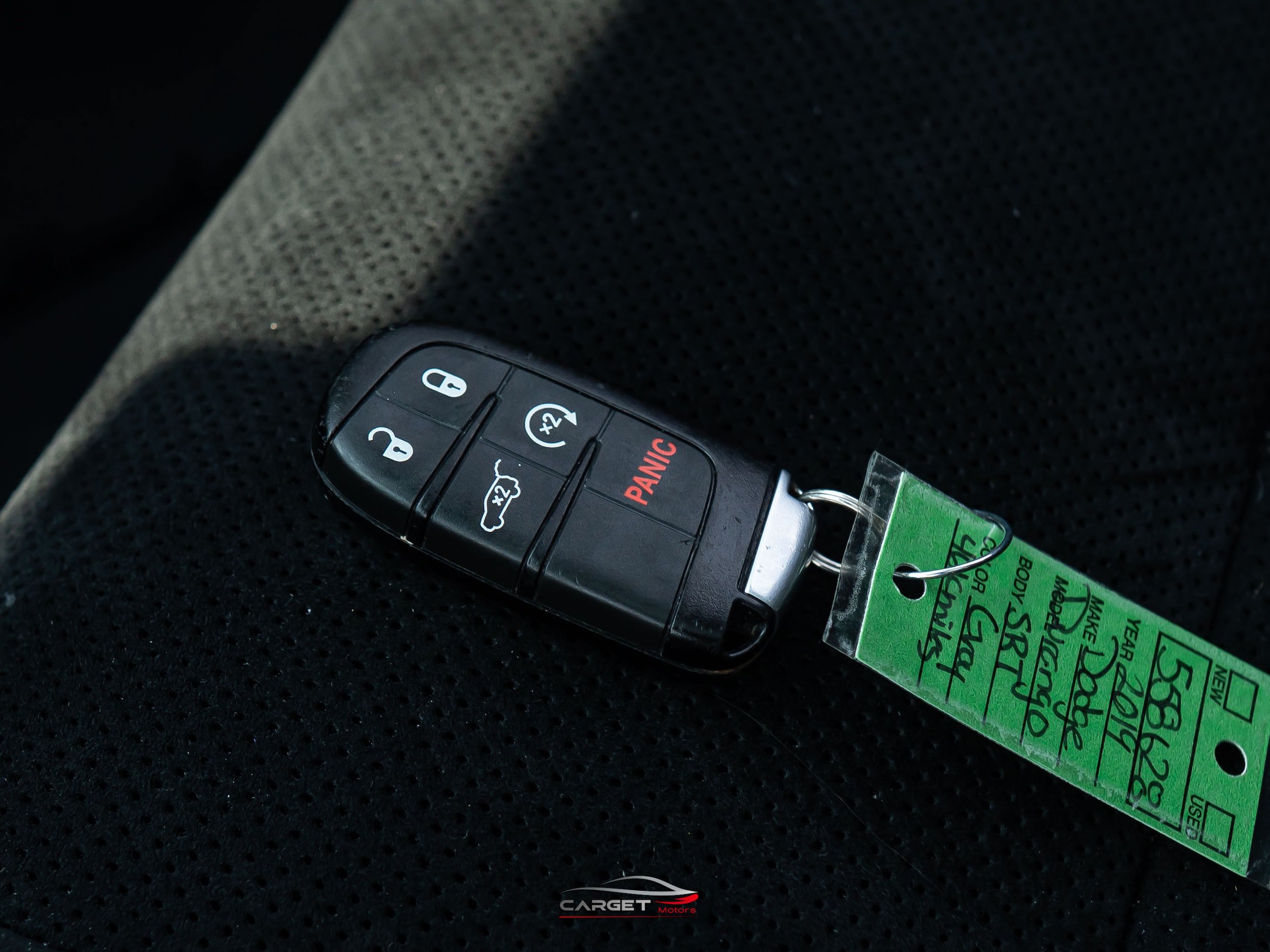 Used 2019 Dodge Durango SRT AWD/4WD image 51