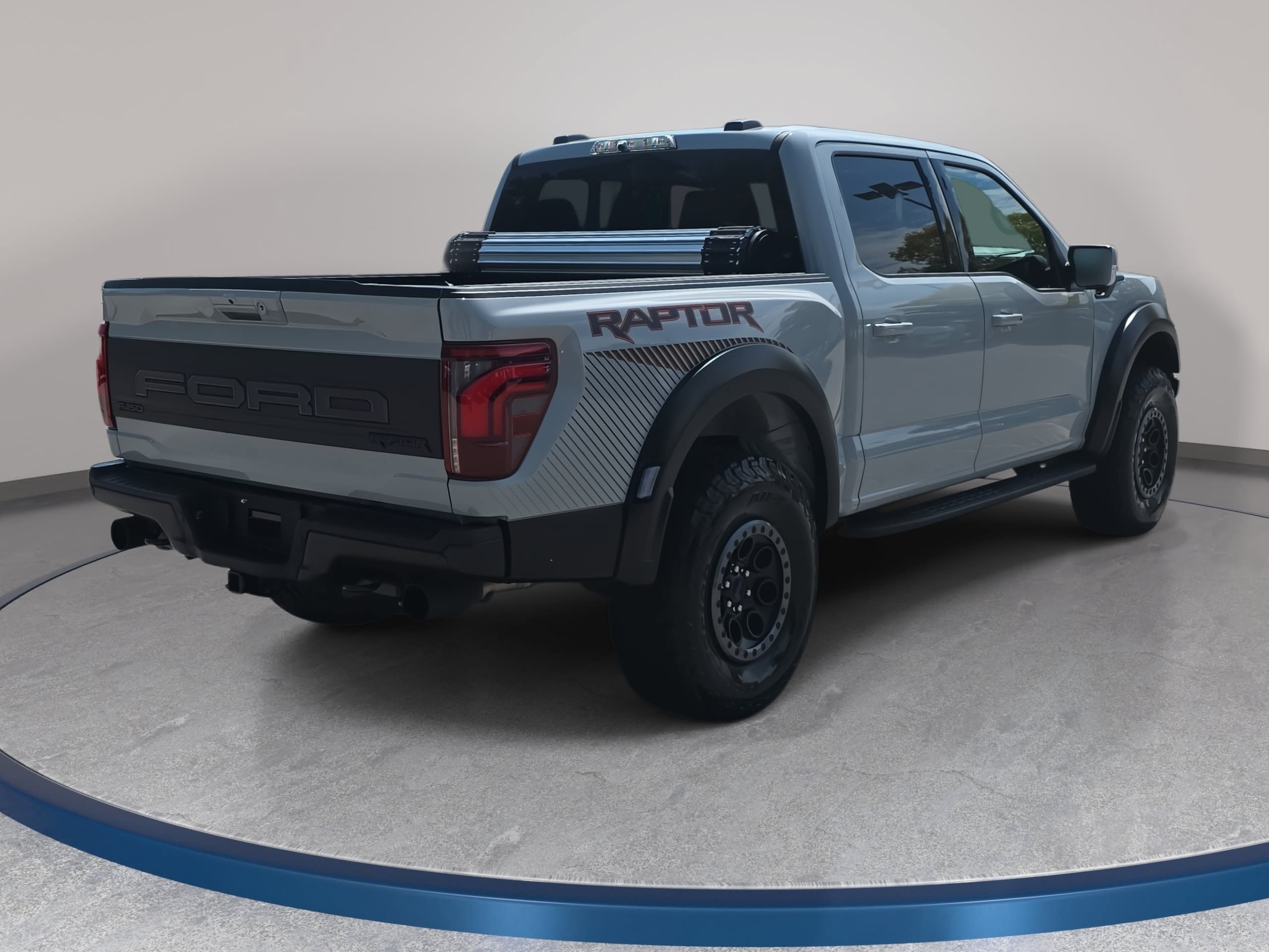 Used 2024 Ford F150 Raptor AWD/4WD image 5