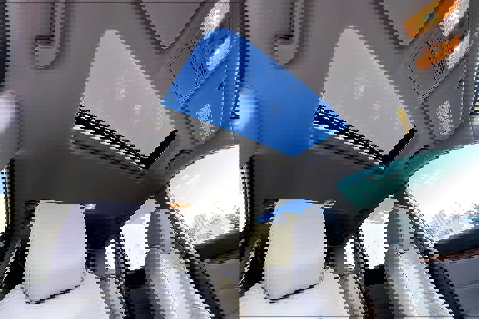 Used 2022 Honda CR-V EX-L image 23