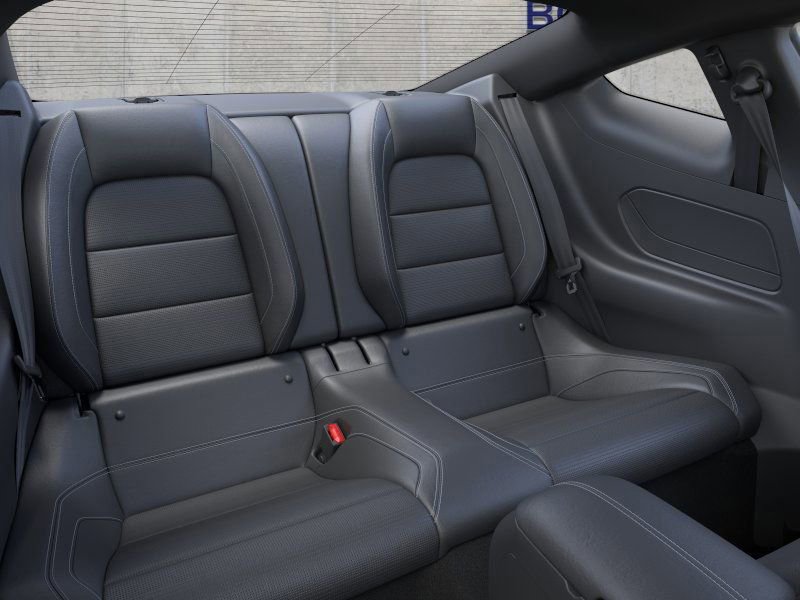 New 2026 Ford Mustang GT Premium image 14