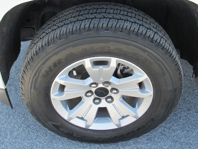 Used 2022 Chevrolet Colorado LT image 7