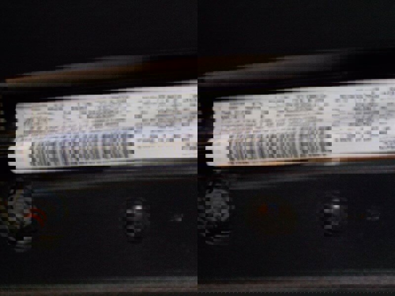 Used 2003 Jeep Wrangler Rubicon image 16