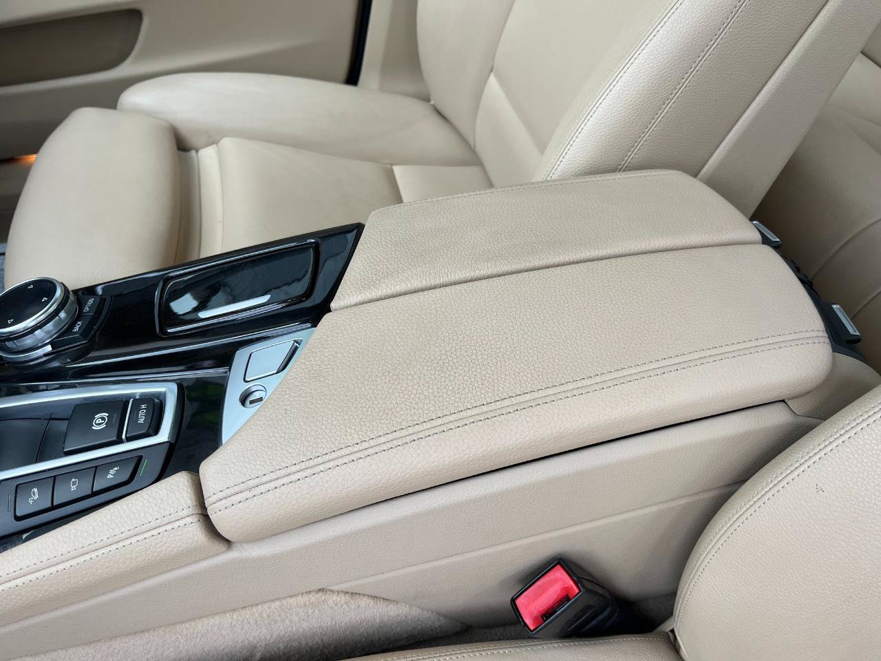 Used 2014 BMW 535d xDrive AWD/4WD image 38
