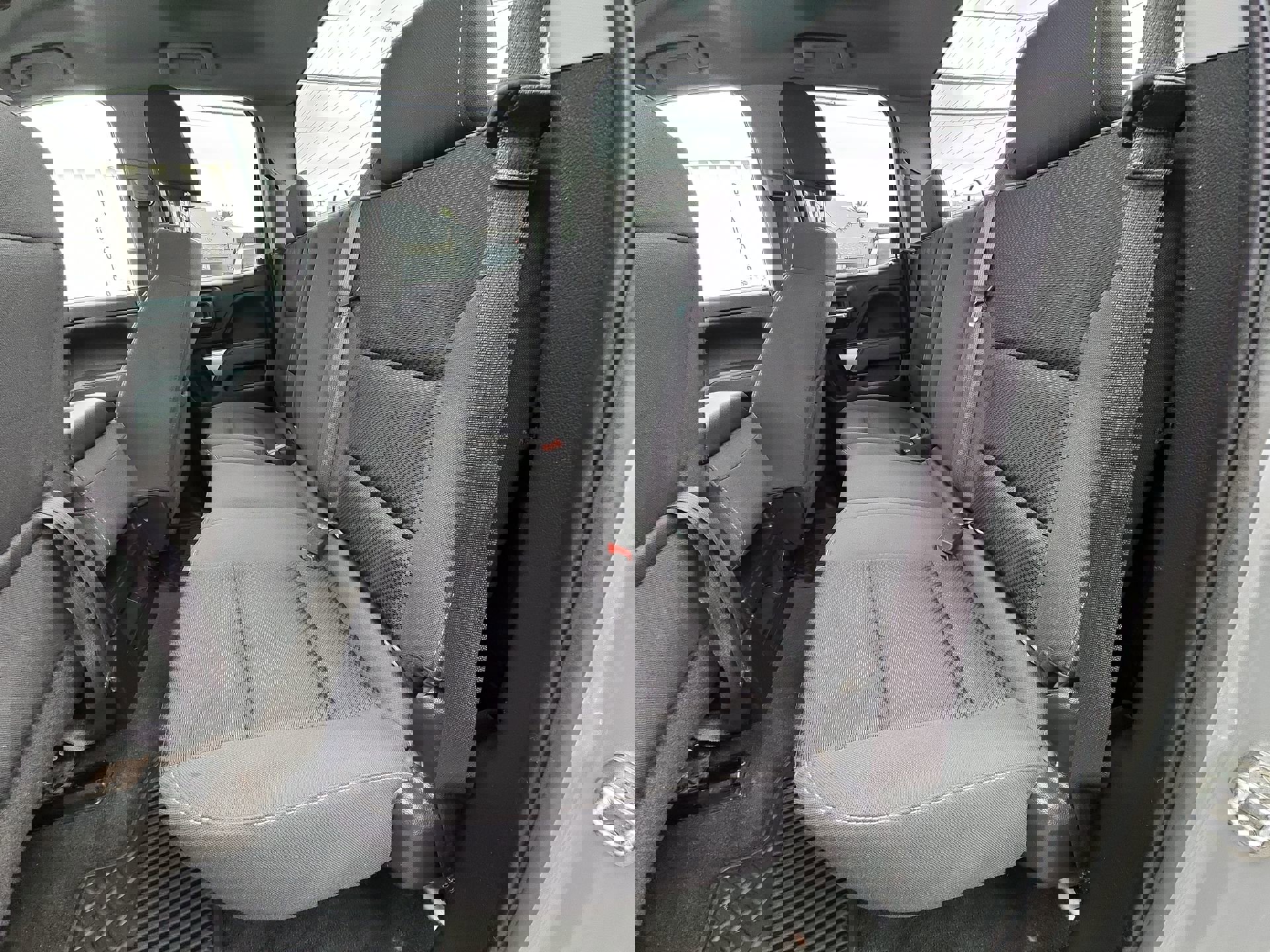 Used 2016 Chevrolet Silverado 1500 LT w/ All Star Edition image 23