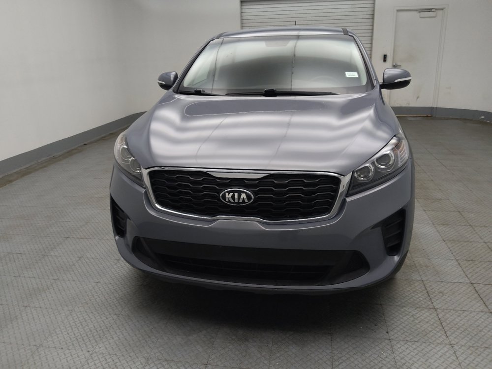 Used 2020 Kia Sorento L FWD image 15