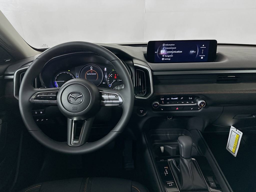Used 2025 MAZDA CX-50 AWD 2.5 Hybrid w/ Weather Package image 19