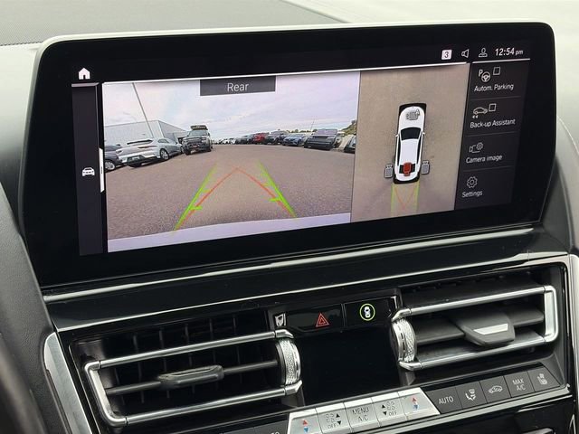 Used 2023 BMW M850i Gran Coupe xDrive image 29