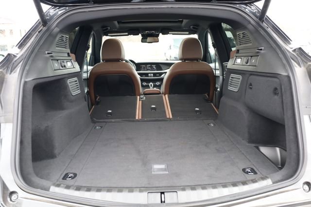 Used 2024 Alfa Romeo Stelvio Ti w/ Active Assist Plus Package image 27