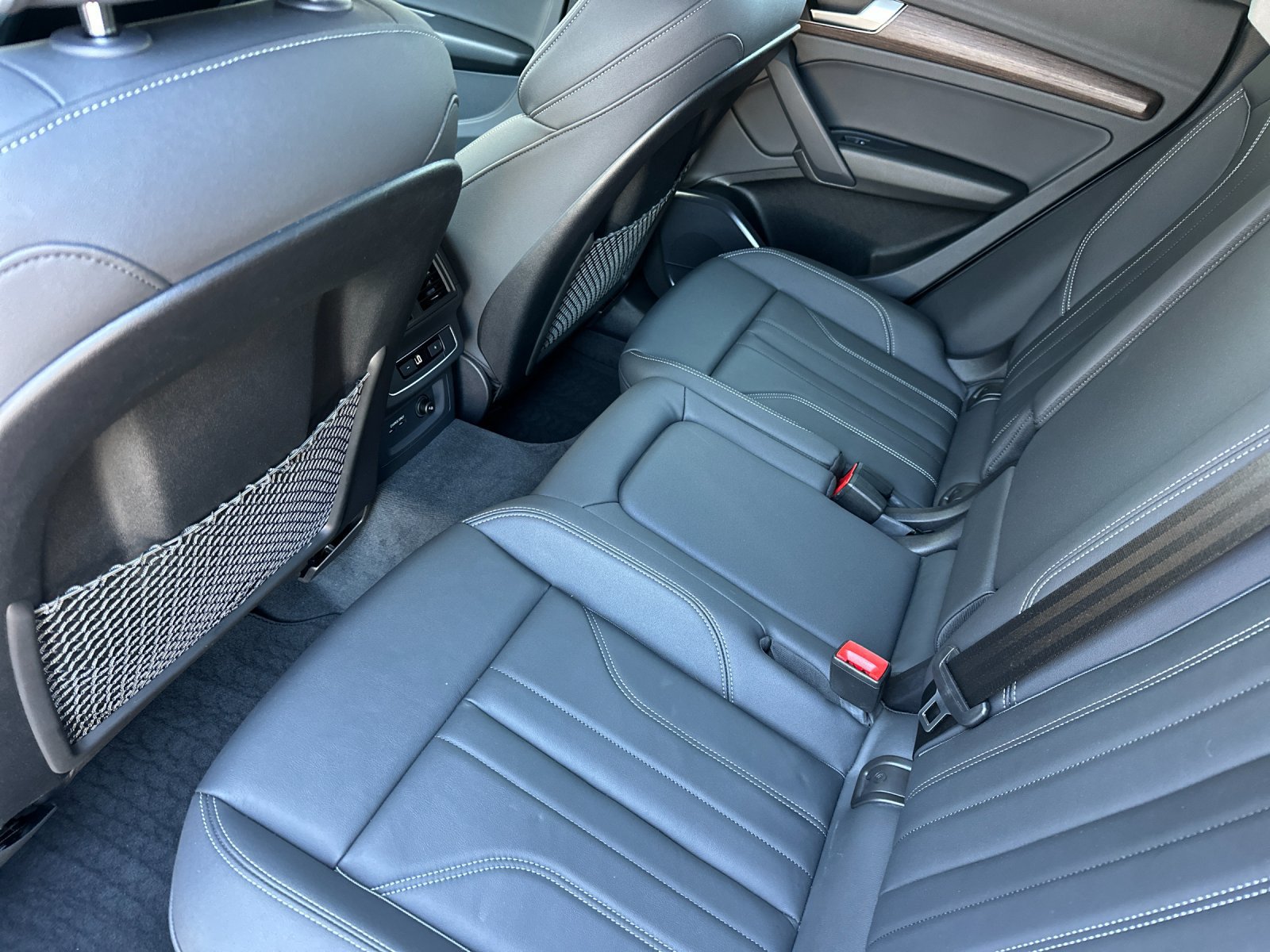 Used 2024 Audi Q5 2.0T Premium AWD/4WD image 12