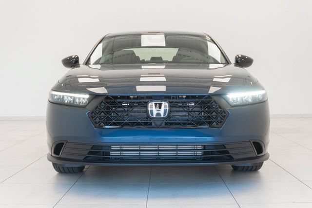New 2026 Honda Accord SE image 5