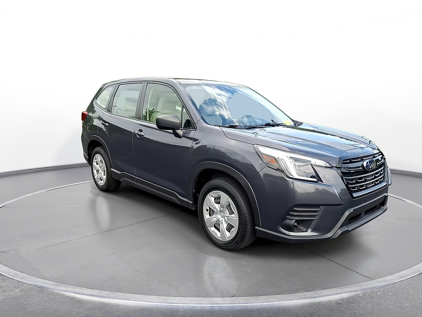 Used 2022 Subaru Forester AWD/4WD video 2