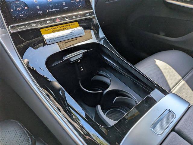 New 2026 Mercedes-Benz GLC 300 image 12