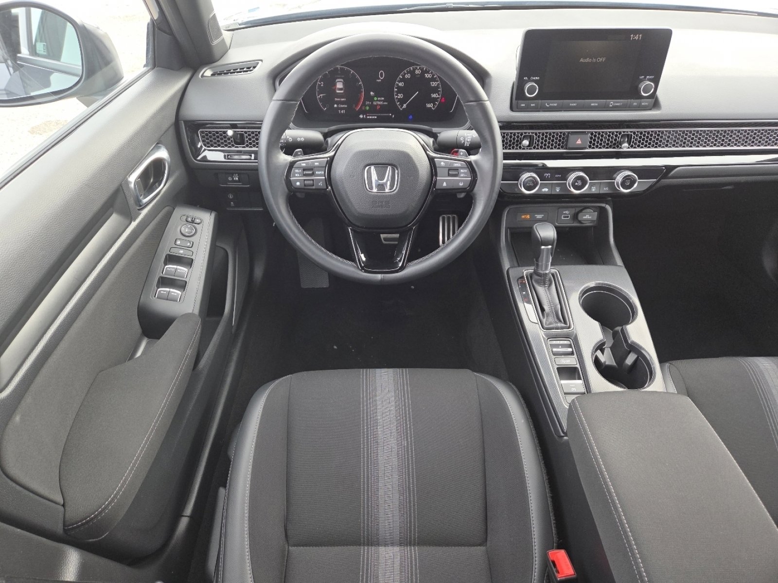 Used 2023 Honda Civic Sport image 23