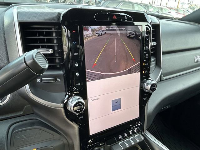 New 2026 RAM 2500 Big Horn image 20