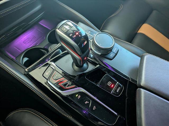 Used 2021 BMW M5 w/ Competition Package AWD/4WD image 11
