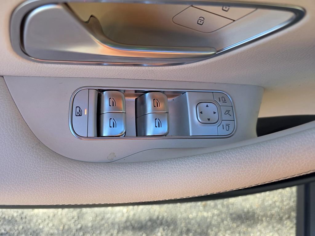 Used 2026 Mercedes-Benz GLE 350 4MATIC image 13