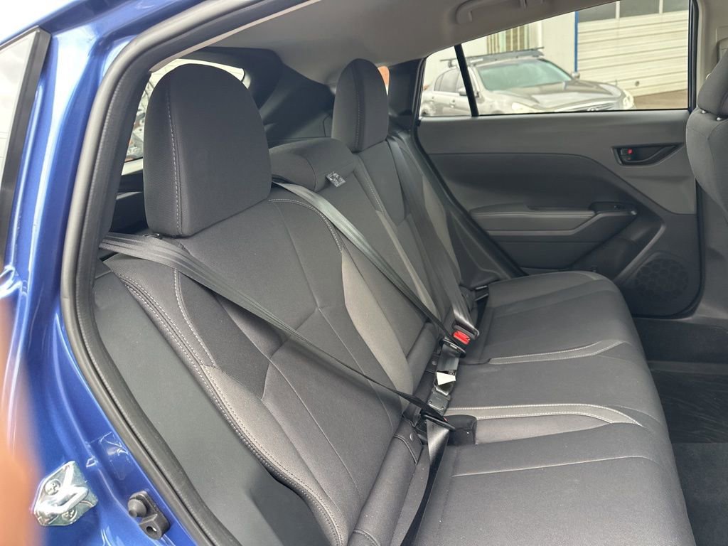 Certified 2025 Subaru Crosstrek 2.0i Premium image 16