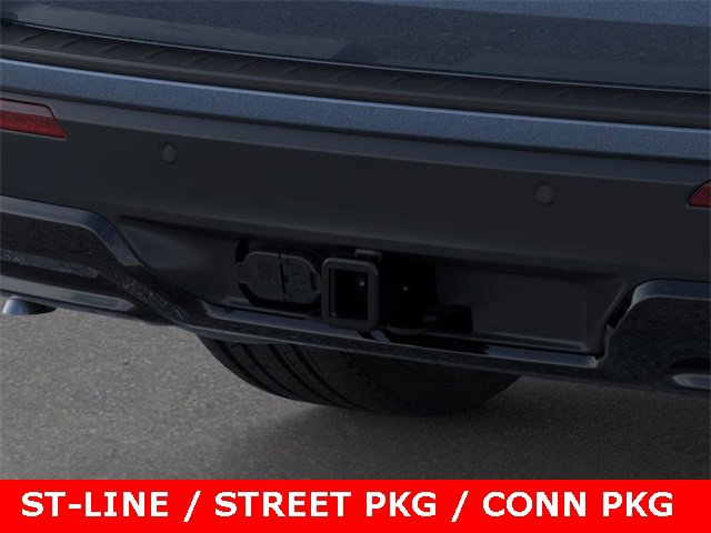 New 2026 Ford Explorer ST-Line w/ ST-Line Street Pack image 23