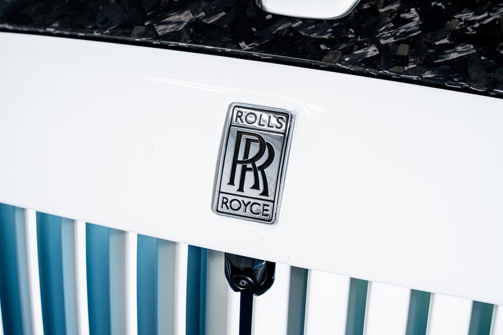 Used 2024 Rolls-Royce Spectre w/ Spectre Launch Package image 20