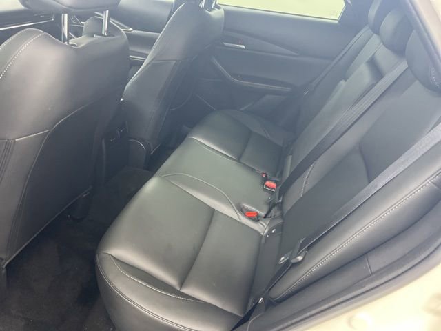 Used 2023 MAZDA CX-30 AWD 2.5 S w/ Select Package image 11