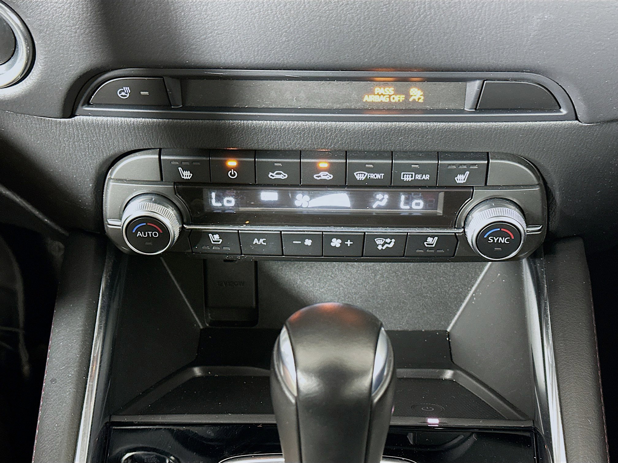 Used 2023 MAZDA CX-5 AWD 2.5 Turbo image 24