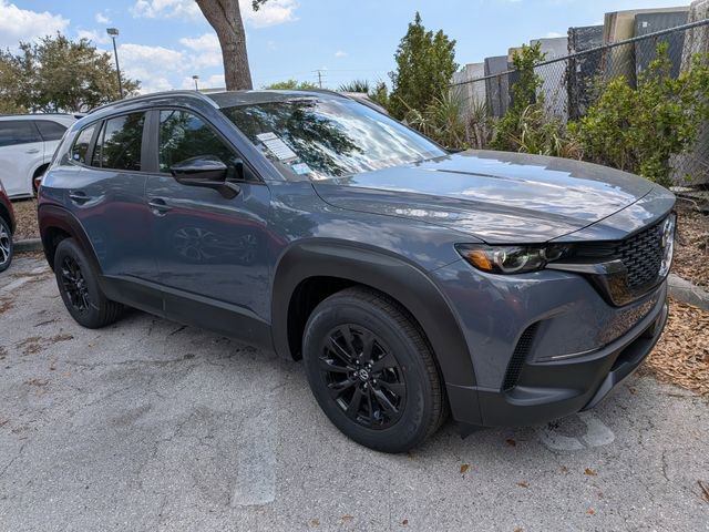 New 2026 MAZDA CX-50 2.5 Hybrid w/ Preferred Pkg image 2