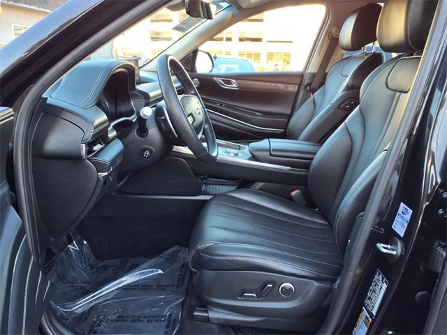 Used 2024 Genesis GV80 2.5T image 13