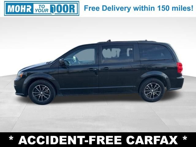 Used 2019 Dodge Grand Caravan GT image 8