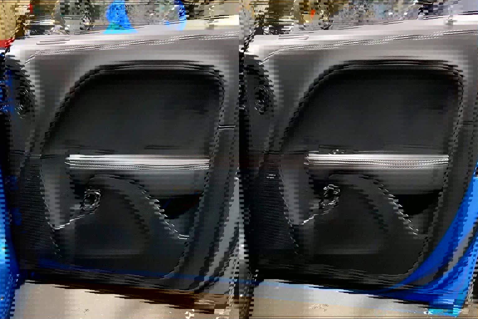 Used 2023 Dodge Challenger SRT Hellcat image 17