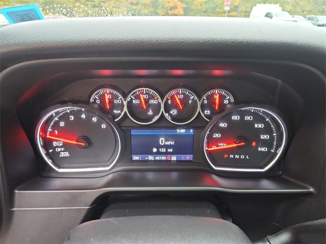 Used 2019 Chevrolet Silverado 1500 LT w/ All-Star Edition image 12